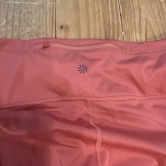 Athleta Cropped Leggings - Picture 4 of 5